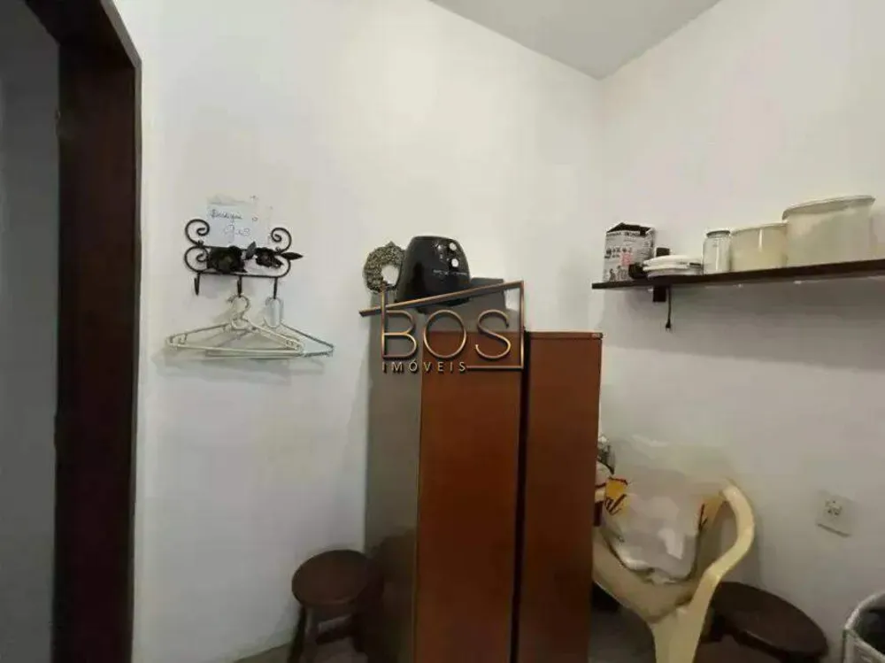 Apartamento, 3 quartos, 155 m² - Foto 13