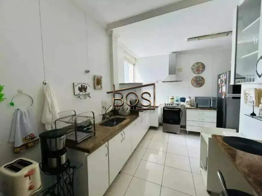 Apartamento, 3 quartos, 155 m² - Foto 6