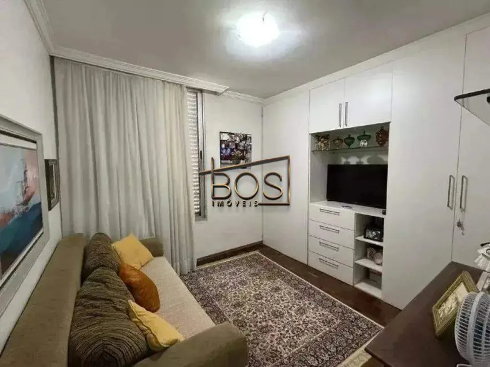 Apartamento, 3 quartos, 155 m² - Foto 5