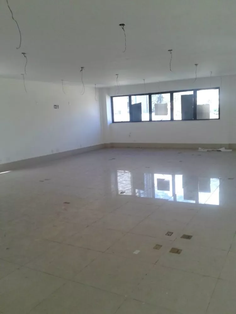 Conjunto Comercial-Sala à venda, 109m² - Foto 4