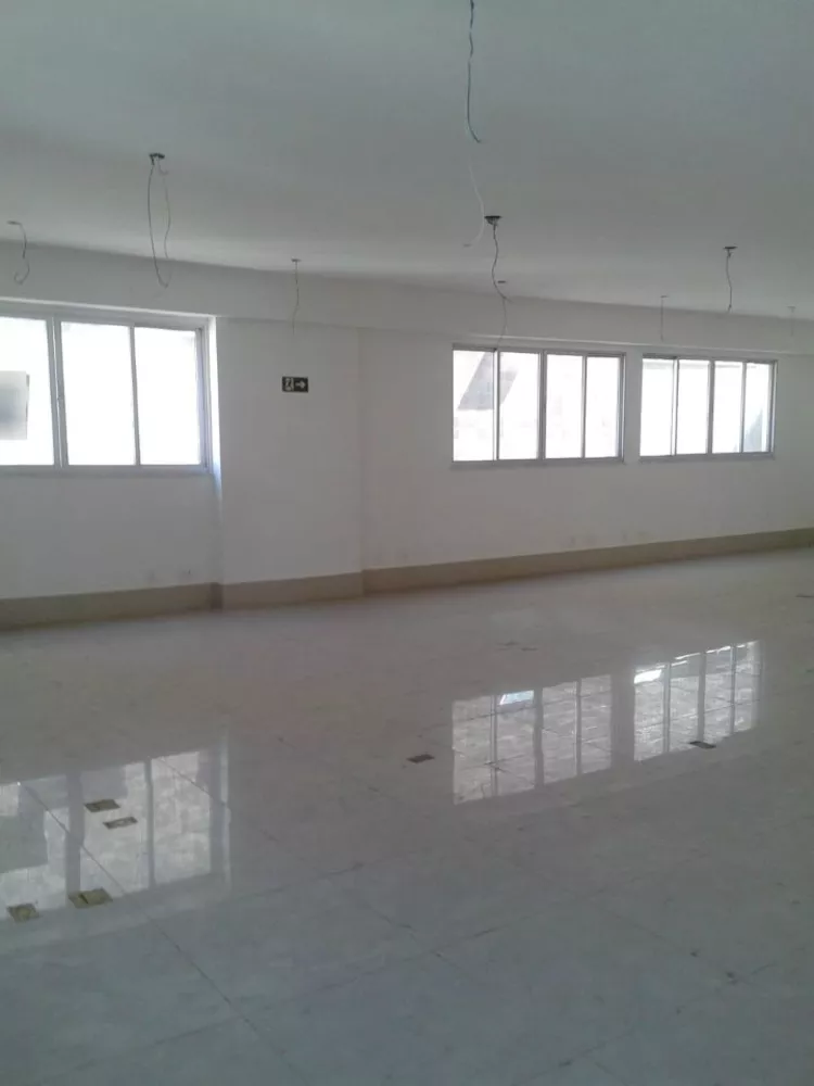 Conjunto Comercial-Sala à venda, 109m² - Foto 3