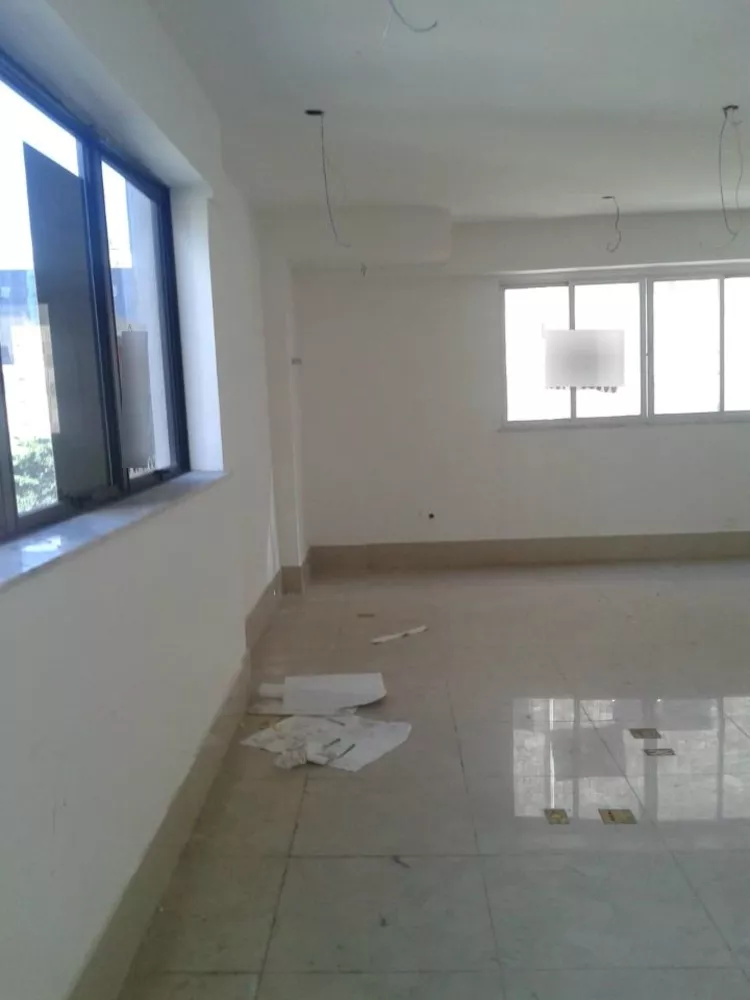 Conjunto Comercial-Sala à venda, 109m² - Foto 2