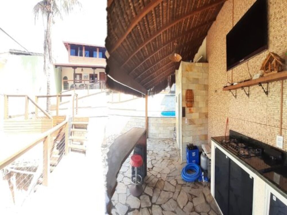 Casa à venda com 3 quartos, 360m² - Foto 7
