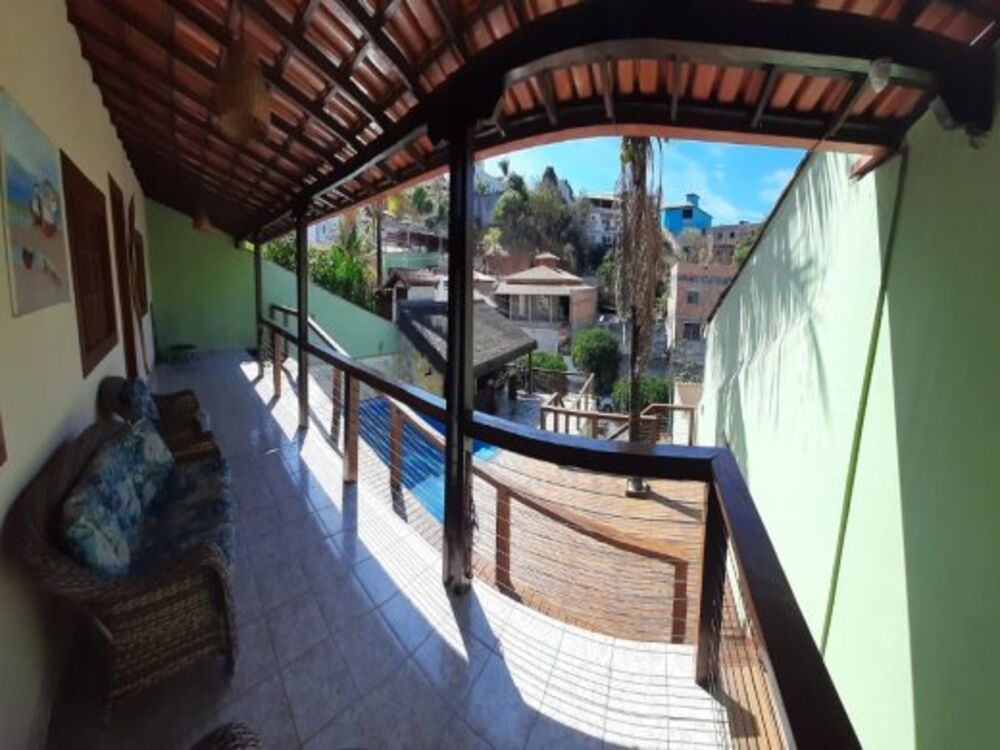 Casa à venda com 3 quartos, 360m² - Foto 8