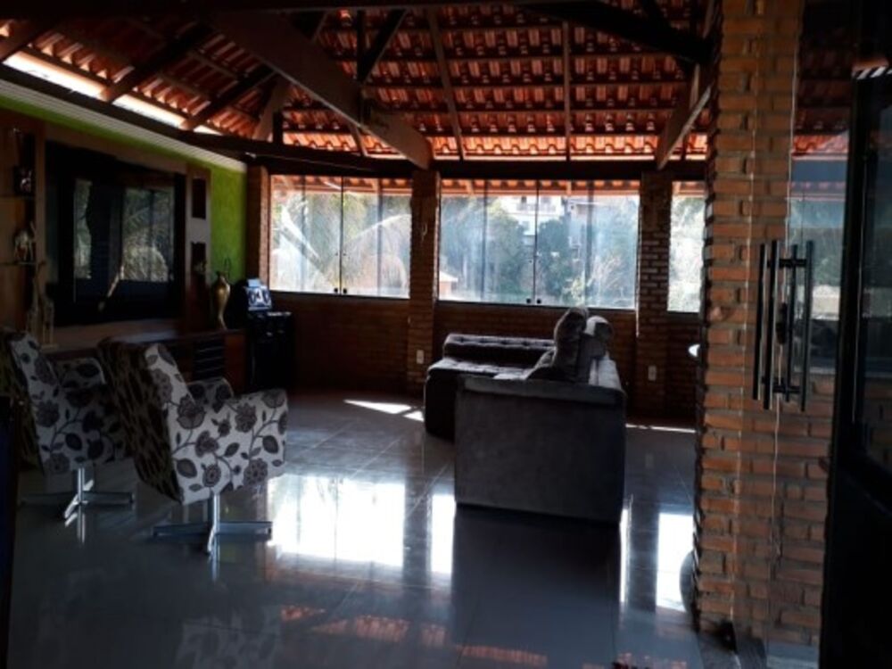 Casa à venda com 3 quartos, 360m² - Foto 12