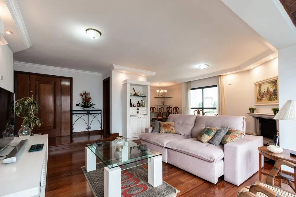 Apartamento, 3 quartos, 164 m² - Foto 4