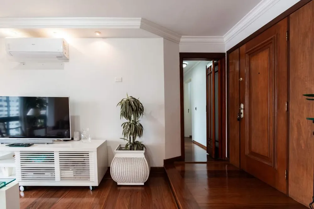 Apartamento, 3 quartos, 164 m² - Foto 2