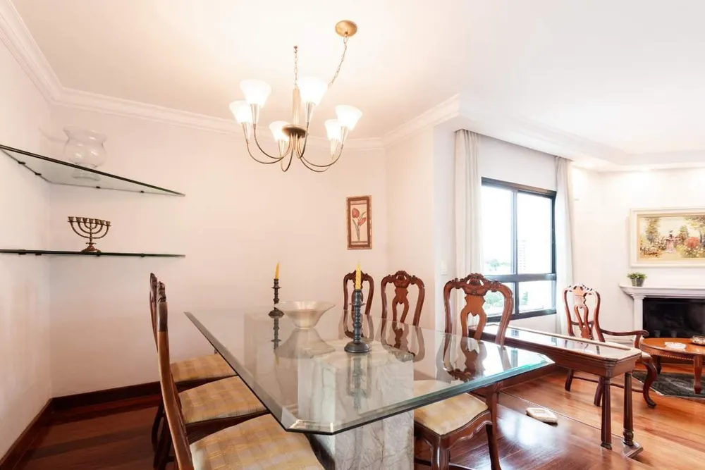 Apartamento, 3 quartos, 164 m² - Foto 6