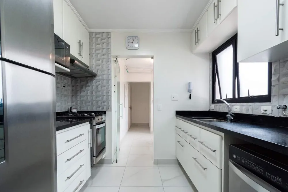Apartamento, 3 quartos, 164 m² - Foto 7