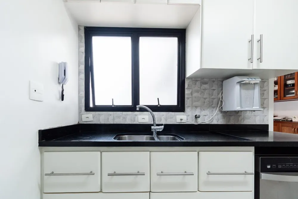 Apartamento, 3 quartos, 164 m² - Foto 8