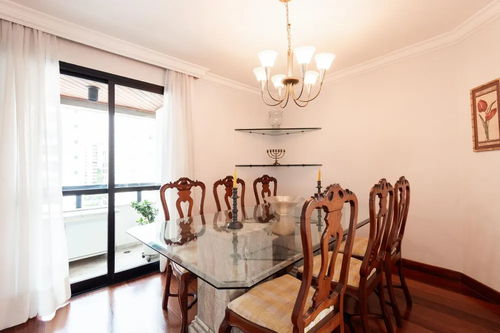Apartamento, 3 quartos, 164 m² - Foto 5