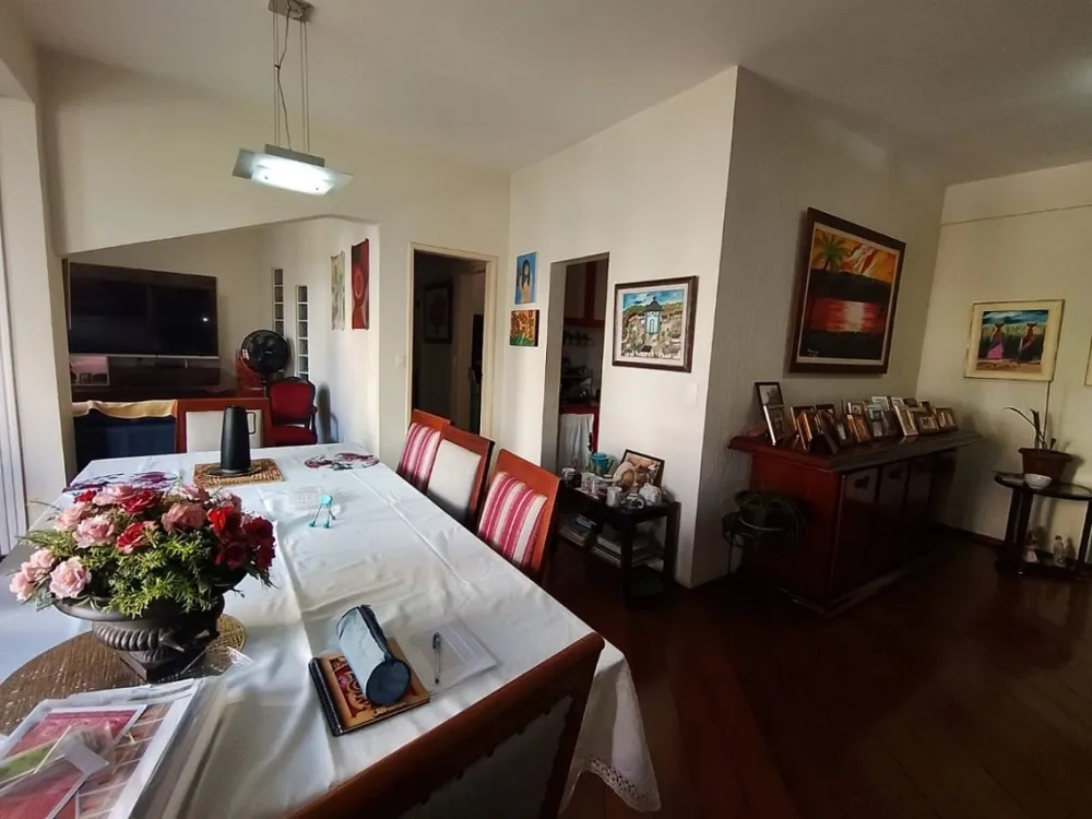 Apartamento, 3 quartos, 100 m² - Foto 1