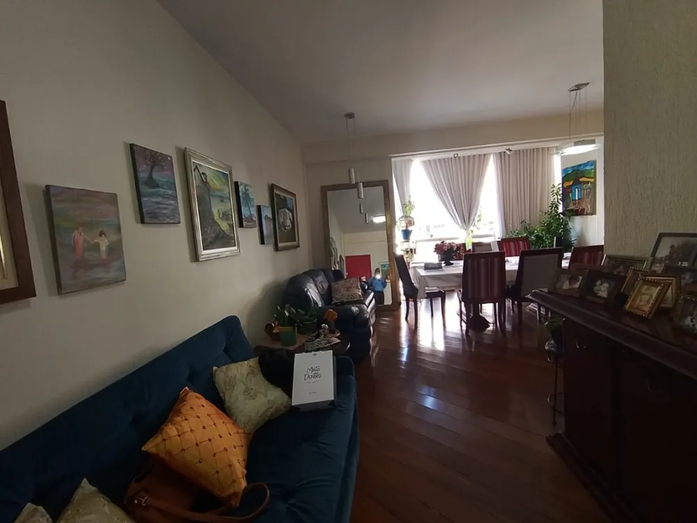Apartamento, 3 quartos, 100 m² - Foto 4