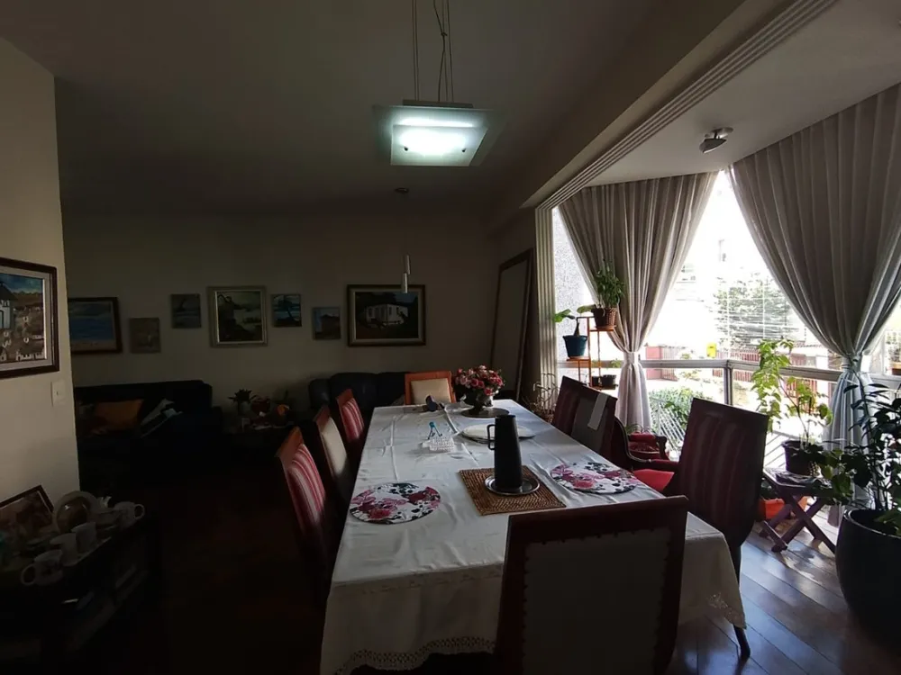 Apartamento, 3 quartos, 100 m² - Foto 3