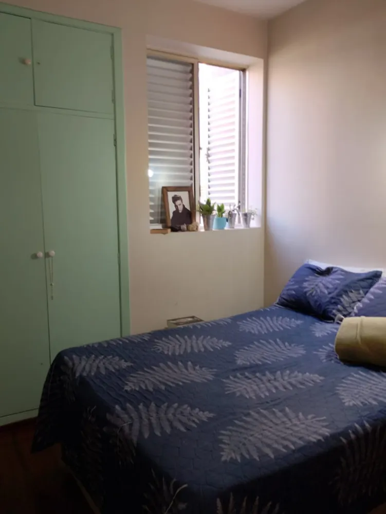 Apartamento, 3 quartos, 100 m² - Foto 7