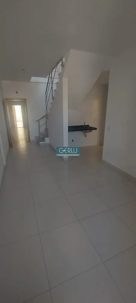 Cobertura, 3 quartos, 140 m² - Foto 1