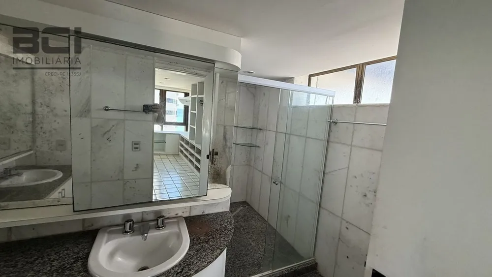 Apartamento, 3 quartos, 261 m² - Foto 13