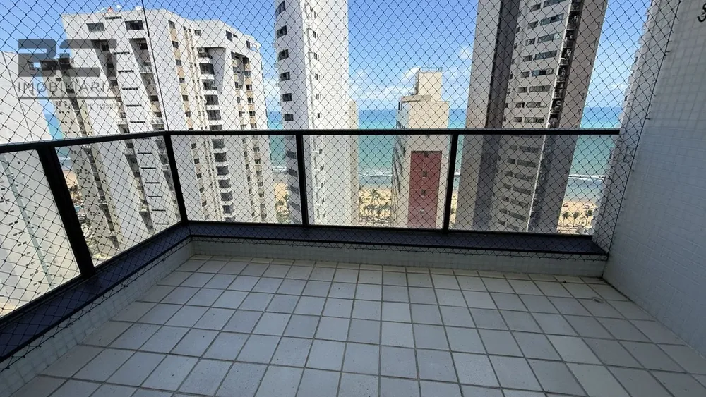 Apartamento, 3 quartos, 261 m² - Foto 6