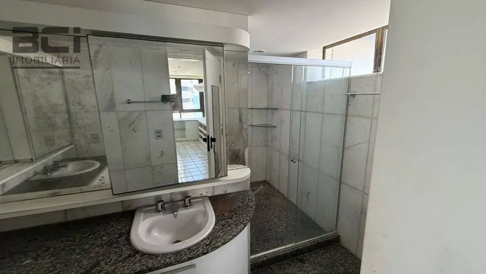 Apartamento, 3 quartos, 261 m² - Foto 12
