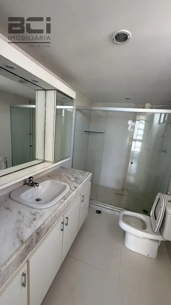 Apartamento, 3 quartos, 261 m² - Foto 15