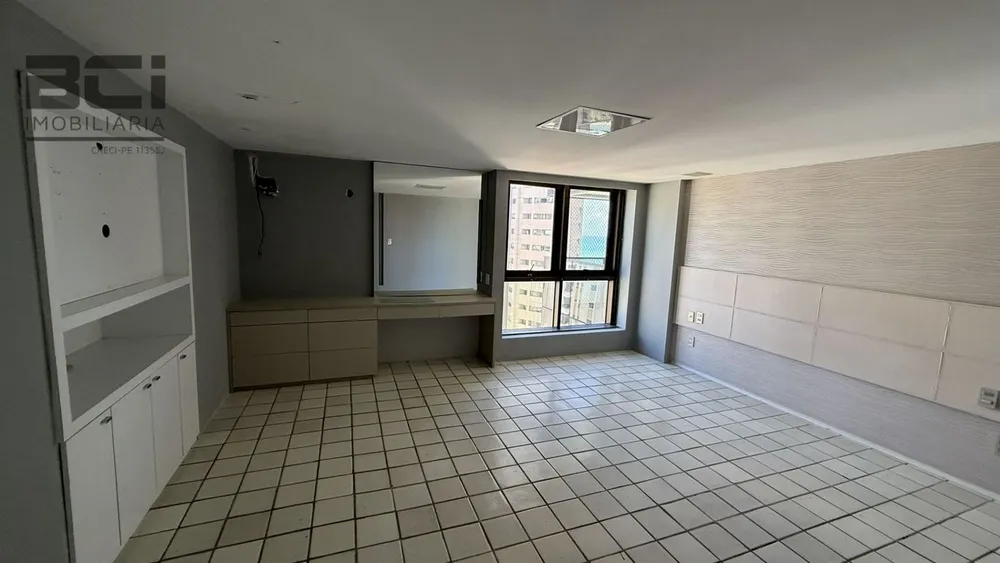 Apartamento, 3 quartos, 261 m² - Foto 13