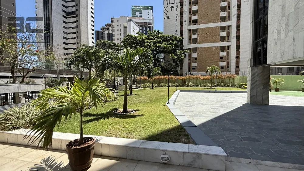 Apartamento, 3 quartos, 261 m² - Foto 3