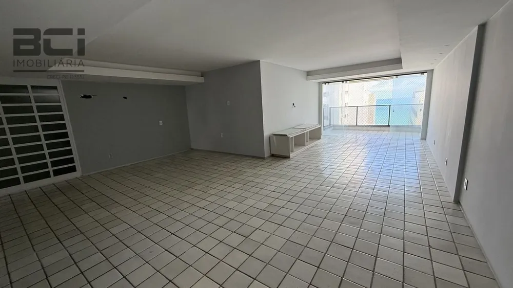 Apartamento, 3 quartos, 261 m² - Foto 5