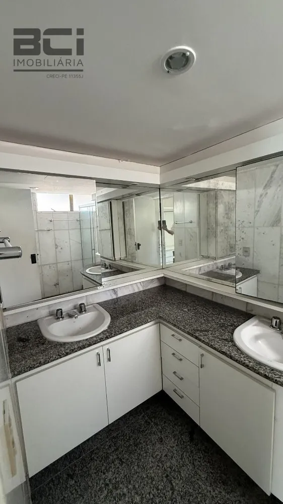 Apartamento, 3 quartos, 261 m² - Foto 18