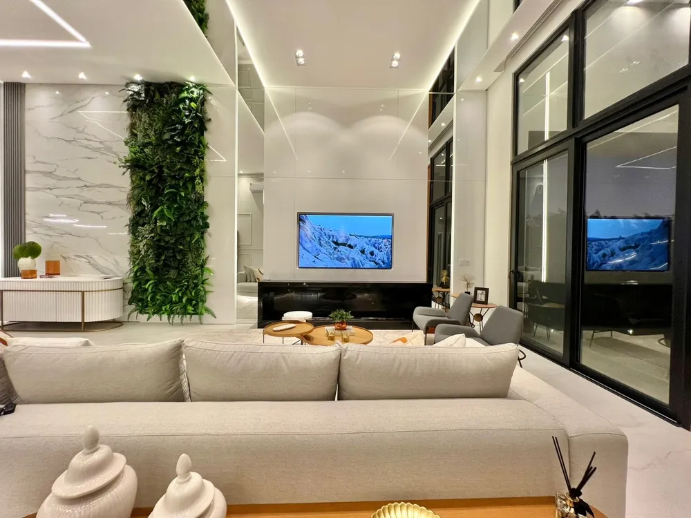 Casa de Condomínio, 4 quartos - Foto 7