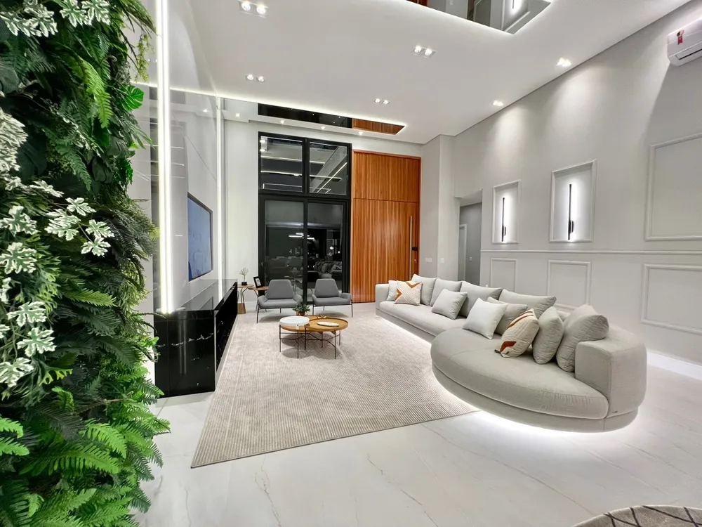 Casa de Condomínio, 4 quartos - Foto 8