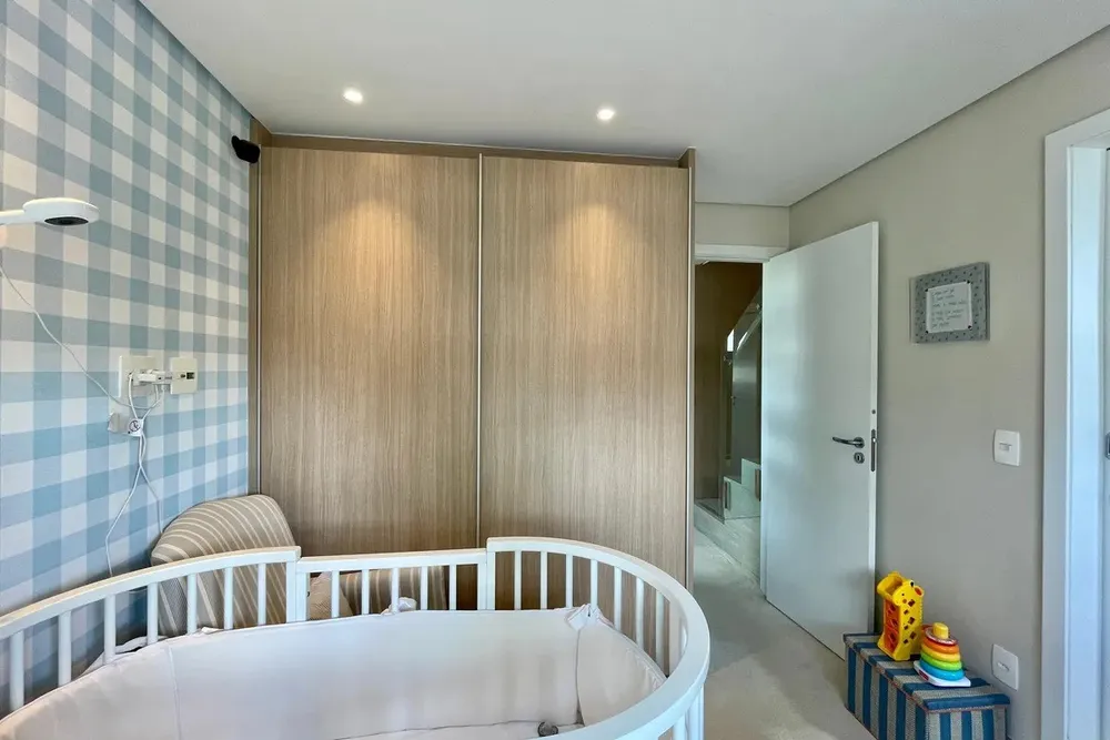 Cobertura, 2 quartos, 136 m² - Foto 5