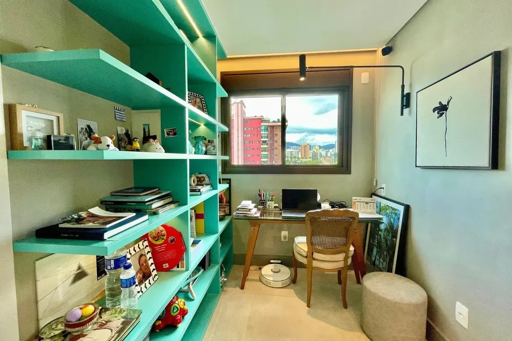 Cobertura, 2 quartos, 136 m² - Foto 3