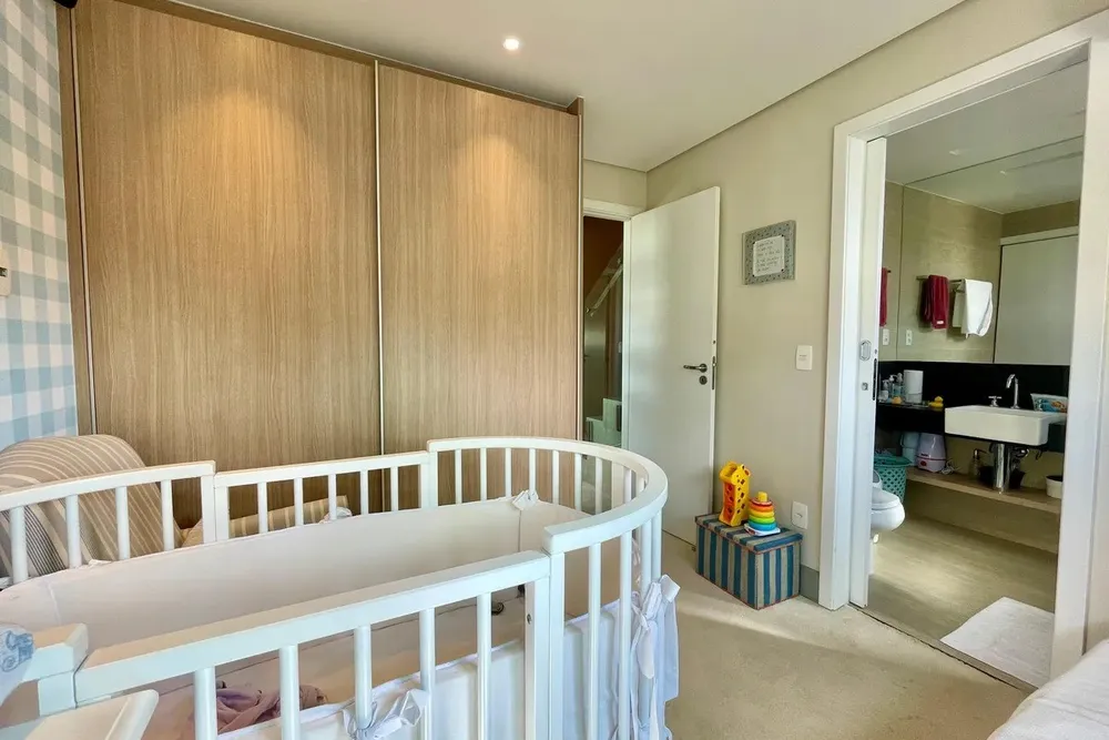 Cobertura, 2 quartos, 136 m² - Foto 6