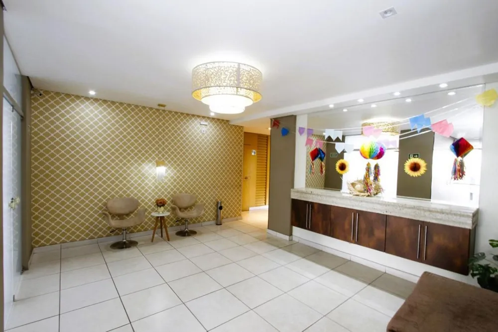 Apartamento, 2 quartos, 57 m² - Foto 1