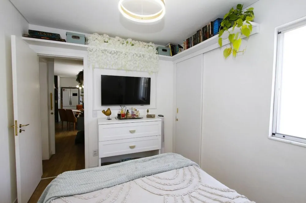 Apartamento, 2 quartos, 57 m² - Foto 7