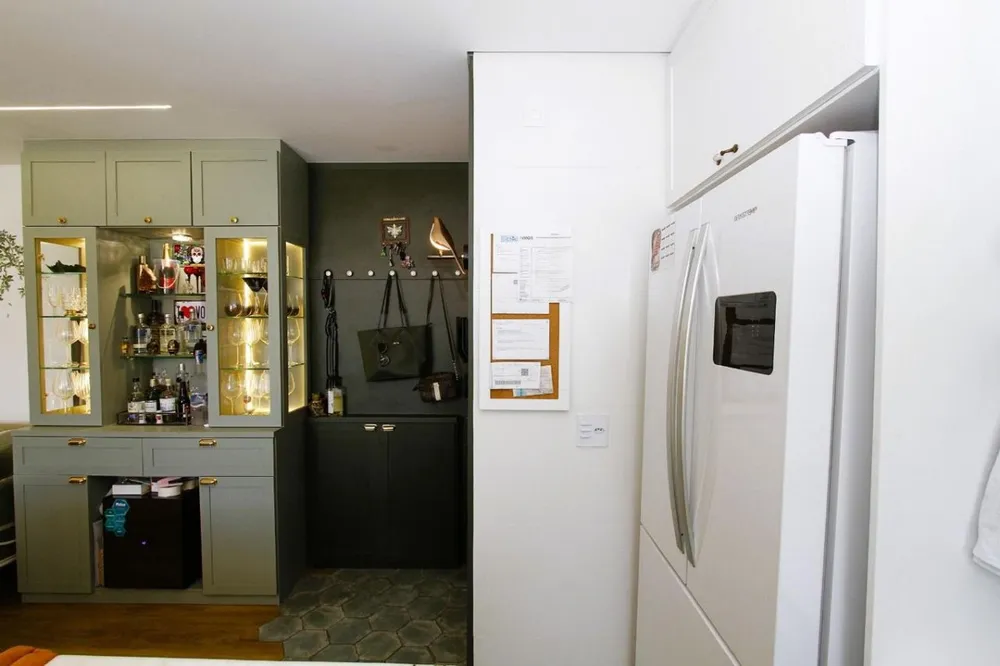 Apartamento, 2 quartos, 57 m² - Foto 10