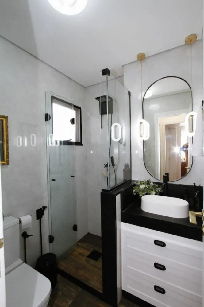 Apartamento, 2 quartos, 57 m² - Foto 8