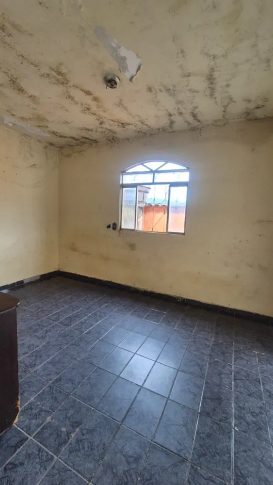 Casa, 4 quartos, 120 m² - Foto 2
