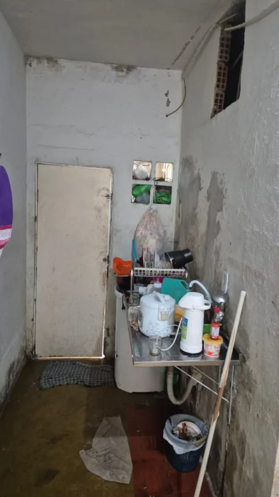 Casa, 4 quartos, 120 m² - Foto 1