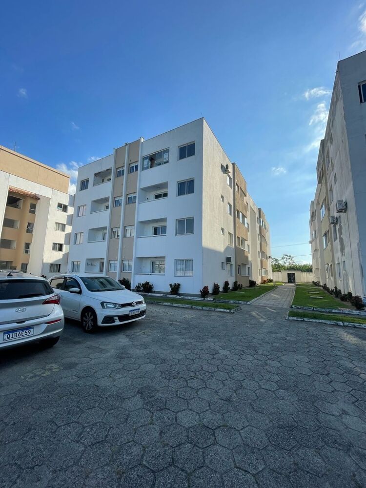 Apartamento à venda com 2 quartos, 56m² - Foto 1
