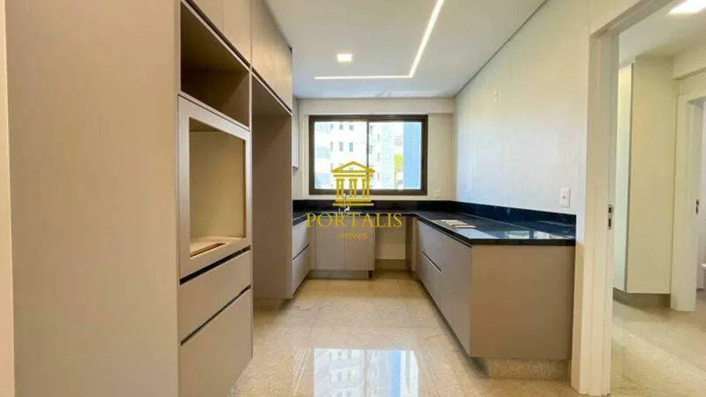 Apartamento, 4 quartos, 164 m² - Foto 4