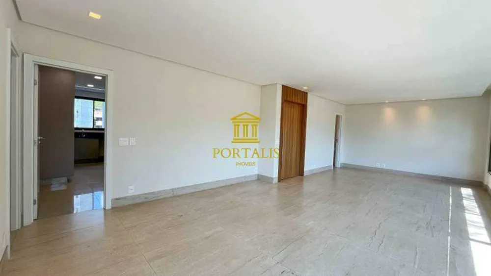Apartamento, 4 quartos, 164 m² - Foto 15
