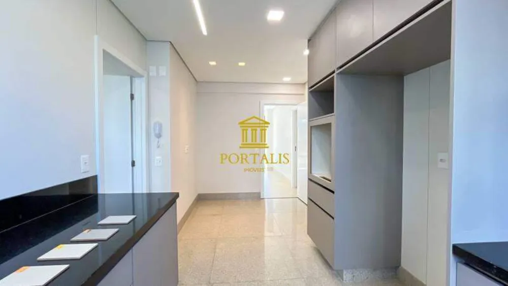 Apartamento, 4 quartos, 164 m² - Foto 9