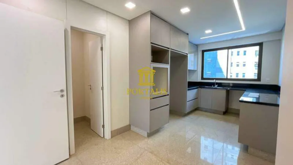 Apartamento, 4 quartos, 164 m² - Foto 10