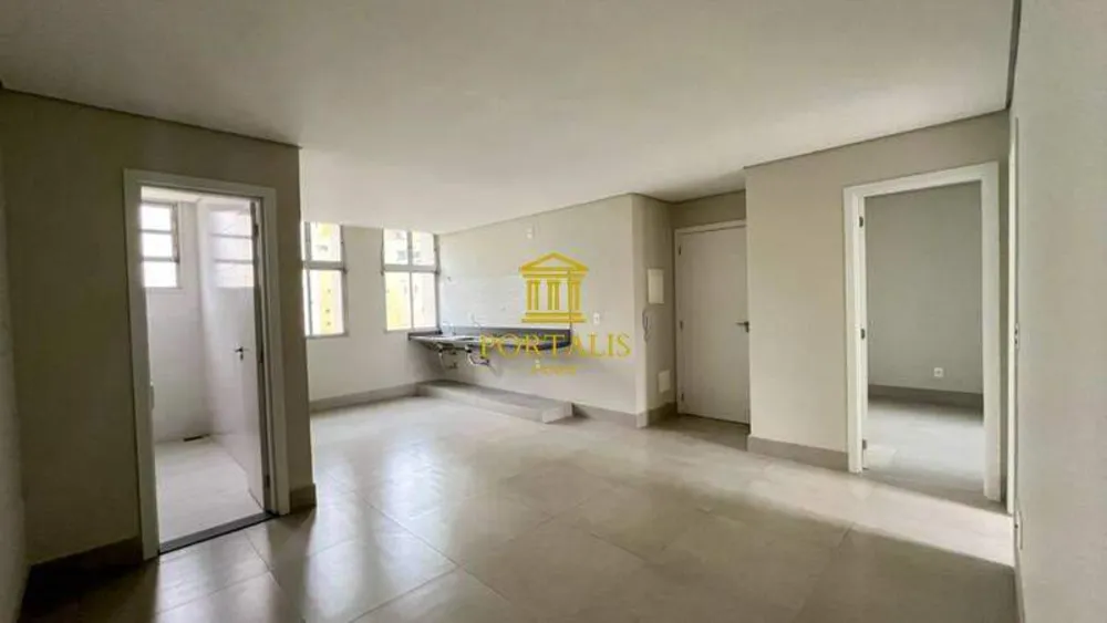 Apartamento, 4 quartos, 164 m² - Foto 8
