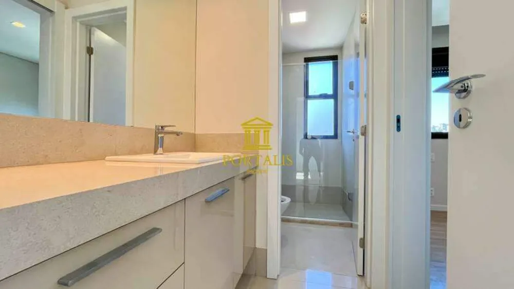 Apartamento, 4 quartos, 164 m² - Foto 7