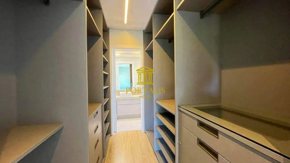 Apartamento, 4 quartos, 164 m² - Foto 3