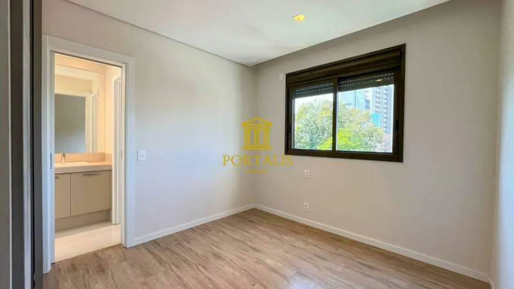 Apartamento, 4 quartos, 164 m² - Foto 2