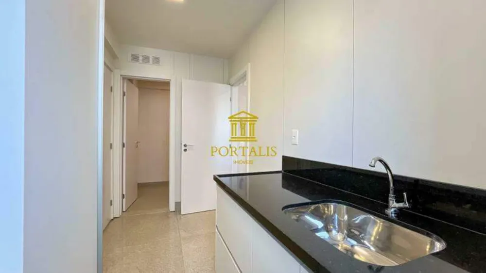 Apartamento, 4 quartos, 164 m² - Foto 10