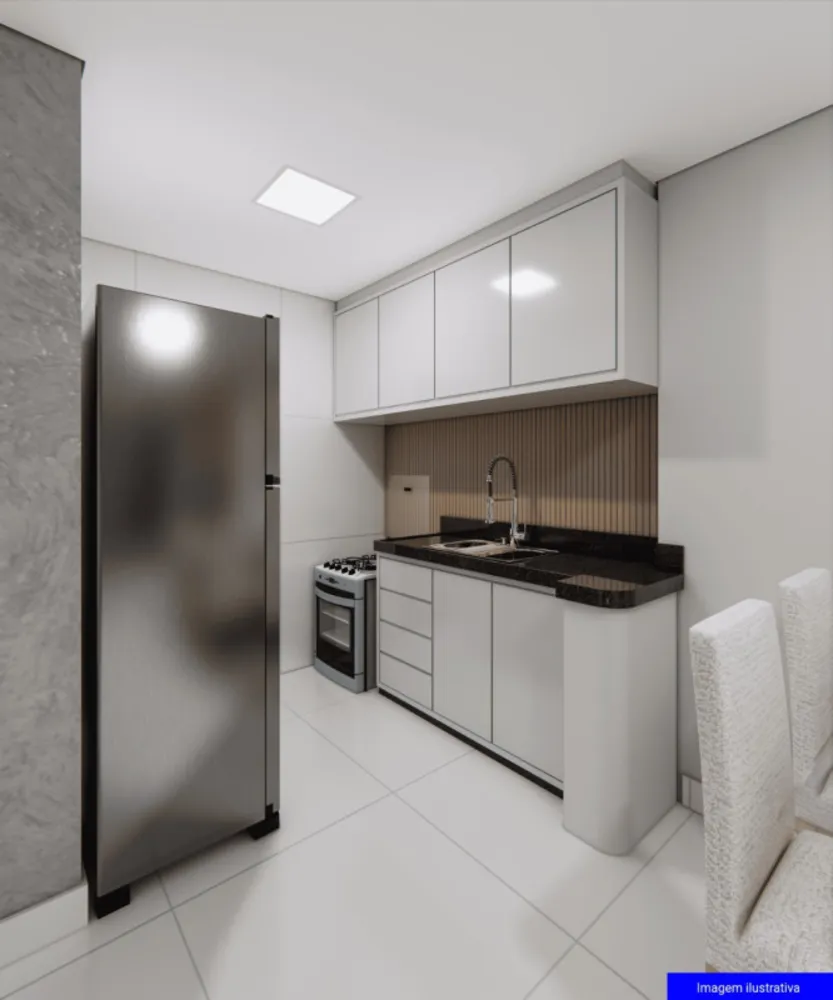 Apartamento, 2 quartos, 91 m² - Foto 11